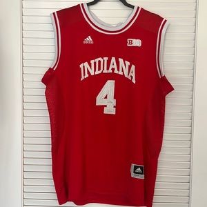 Indiana University Basketball Jersey